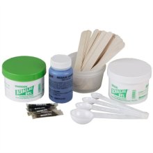 (image for) ACRAGLAS GEL SHOP BEDDING KIT