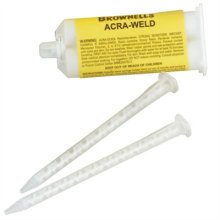 ACRA-WELD? CARTRIDGES