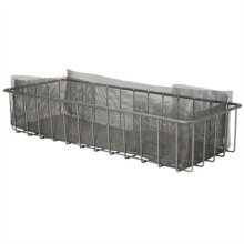 (image for) BLACK IRON SCREEN WIRE