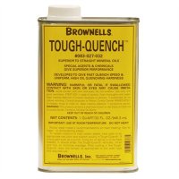 TOUGH-QUENCH? QUENCHING OIL