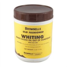 OLD FASHIONED WHITING