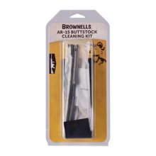 AR-15/M16 BUTTSTOCK CLEANING KIT
