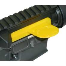 (image for) AR-15/M16 DUST COVER SAFETY FLAG