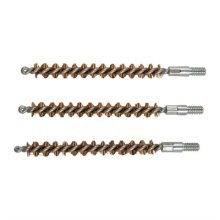 (image for) STANDARD LINE BRONZE BORE BRUSHES FOR RIFLE