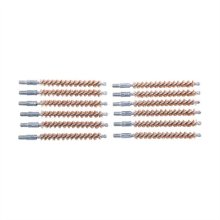 (image for) STANDARD LINE BRONZE BORE BRUSHES FOR RIFLE