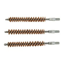 (image for) STANDARD LINE BRONZE BORE BRUSHES FOR RIFLE