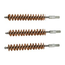 (image for) STANDARD LINE BRONZE BORE BRUSHES FOR RIFLE