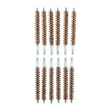 (image for) STANDARD LINE BRONZE BORE BRUSHES FOR RIFLE