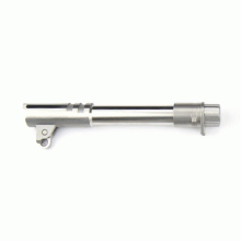 (image for) 1911 9MM SUPPRESSOR READY THREADED BARRELS
