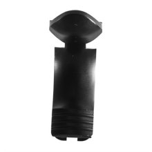 (image for) 1911 MACHINED MEMORY GROOVE BEAVERTAIL GRIP SAFETY S80