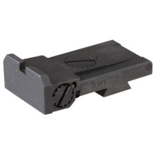 1911 ADJUSTABLE REAR SIGHT