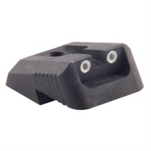 (image for) 1911 FIXED REAR TRITIUM SIGHT