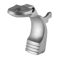 (image for) 1911 MACHINED CONCEALED CARRY BEAVERTAIL GRIP SAFETY