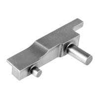 (image for) EXTENDED STAINLESS STEEL EJECTOR