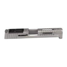 Fueled Series M&P 2.0 Slides