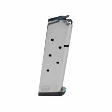 (image for) 1911 45ACP STAINLESS STEEL MAGAZINES 7 ROUND