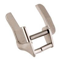 (image for) 1911 MACHINED AMBIDEXTROUS WIDE THUMB SAFETY