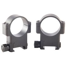 HRT PICATINNY/WEAVER SCOPE RINGS