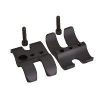 MAGAZINE EXTENSION SUPPORT CLAMP