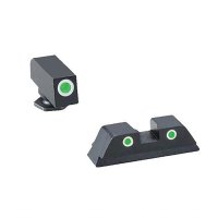 (image for) CLASSIC NIGHT SIGHT SETS FOR GLOCK~