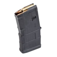 AR-15 20RD PMAG GEN M3 MAGAZINE 223/5.56