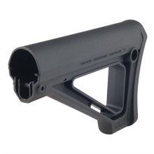 AR-15 MOE STOCK FIXED MIL-SPEC