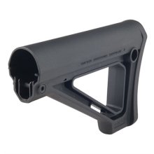 AR-15 MOE STOCK FIXED COMMERCIAL