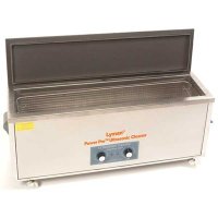 (image for) TURBO SONIC POWER PROFESSIONAL ULTRASONIC CLEANER