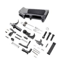 AR-15 LOWER PARTS KIT