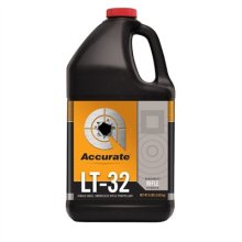 ACCURATE LT-32 POWDER