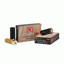 (image for) SST SHOTGUN SABOT SLUG AMMO 12 GAUGE 2-3/4\" 300GR SABOT SLUG