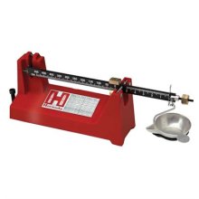 LOCK-N-LOAD BALANCE BEAM SCALE