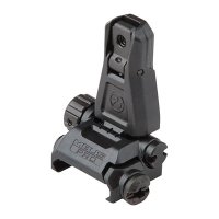 AR-15 MBUS PRO MAGPUL BACK-UP REAR SIGHT