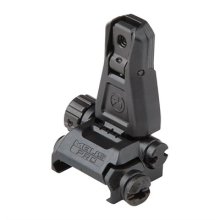 (image for) AR-15 MBUS PRO MAGPUL BACK-UP REAR SIGHT