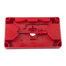 POLYMER ARMORER\'S BLOCK & TOOLING PLATE