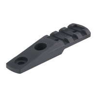 (image for) M-LOK CANTILEVER RAIL/LIGHT MOUNT