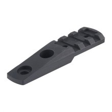 (image for) M-LOK CANTILEVER RAIL/LIGHT MOUNT
