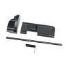 (image for) AR-15/M16 EJECTION PORT COVER KIT WITH GAS DEFLECTOR