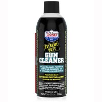 GUN CLEANER