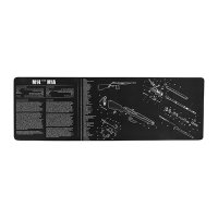 LONG GUN MATS