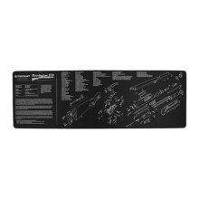 (image for) LONG GUN MATS
