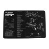 (image for) PISTOL GUN MATS