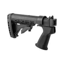 (image for) KICKLITE TACTICAL BUTTSTOCK, SAIGA