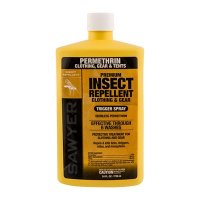 (image for) PERMETHRIN INSECT REPELLENT