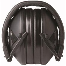 TACTICAL 100 ELECTRONIC EARMUFFS