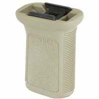 (image for) PICATINNY BCMGUNFIGHTER MOD 3 VERTICAL GRIP