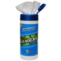 LEADOFF WIPES