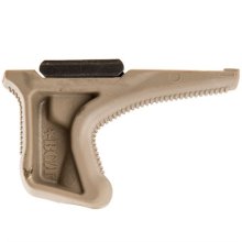 PICATINNY BCMGUNFIGHTER KAG ANGLED GRIP