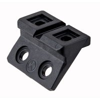 (image for) M-LOK OFFSET LIGHT MOUNT