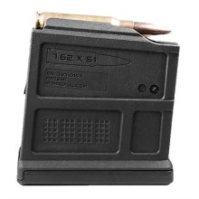 SHORT ACTION AICS 5RD PMAG AC MAGAZINE 308 WINCHESTER